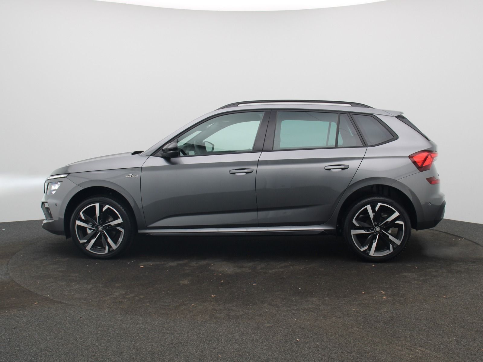 Skoda Kamiq - Bild 5