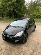 Mitsubishi mitsubishi colt did 1.5 turbo - Mitsubishi Colt mit Diesel-Antrieb