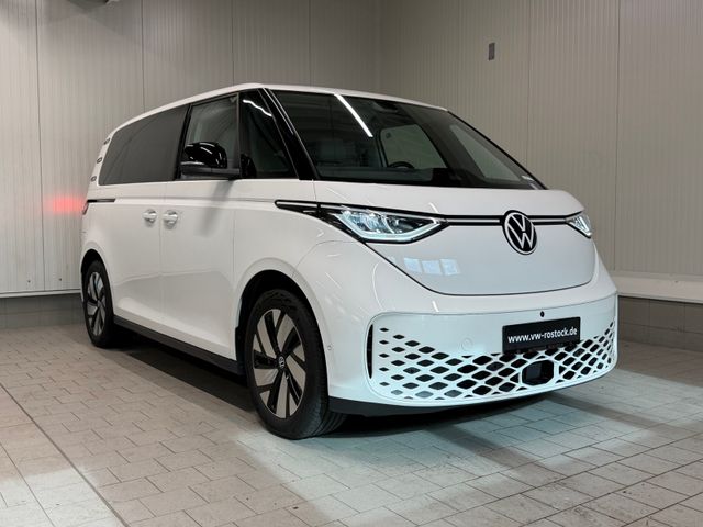 ID.Buzz Pro 79 kWh NAVI LED el. HECKKLAPPE
