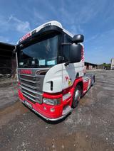 Scania P410 Lohr - Scania P410