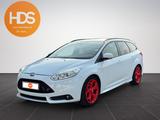 Ford Focus Turnier ST *RECARO*Leder*SHZ*Kamera - Ford Focus Gebrauchtwagen