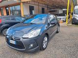 DS Automobiles Ds DS 3 BlueHDi 75 Chic -neopatentati - DS Automobiles DS3 aus 2015