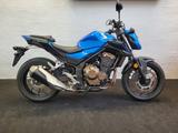Honda CB 500 FA - Offers matching your search criteria
