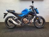 Honda CB 500 FA - HONDA 500 F CB