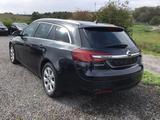 Opel Insignia A Sports Tourer Innovation - gebrauchte Opel Insignia aus dem Jahr 2014