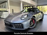 Porsche 992 -2 (911) Carrera GTS Cabriolet*BOSE*Matrix - Porsche 992 in Dresden