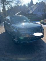 Land Rover Range Rover Sport 3.0 SDV6 HSE Dynamic HSE D... - gebrauchte Land Rover Range Rover Sport aus dem Jahr 2019