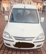 Opel Combo 1.7 CDTI mit 3 Vorbesitzer!