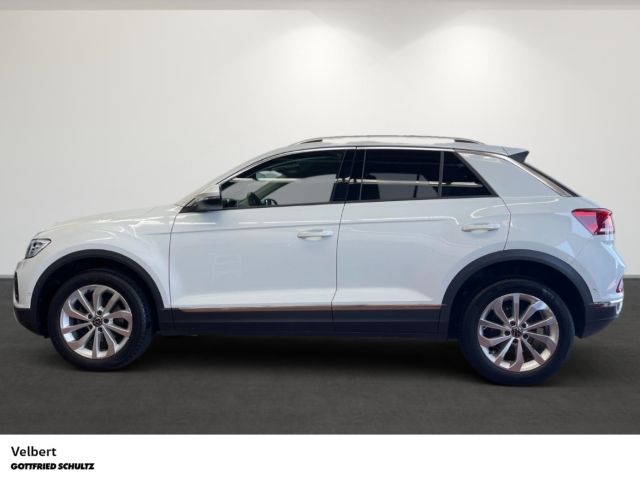Volkswagen T-Roc - Bild 3