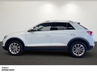 Volkswagen T-Roc - Vorschau Bild 3