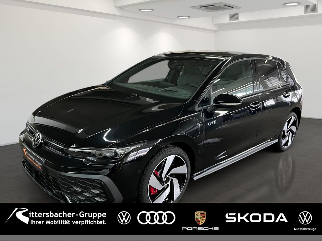 Image of Volkswagen Golf