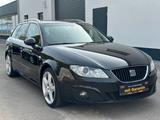 Seat Exeo ST Sport AUTOMATIK/BI-XENON/SCHECKHEFT/NAVI - Seat Exeo mit Diesel-Antrieb