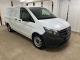 Mercedes-Benz Vito 114 CDI Flexmo Kögl AHK Klima Shzg - gebrauchte Mercedes-Benz Vito aus dem Jahr 2020