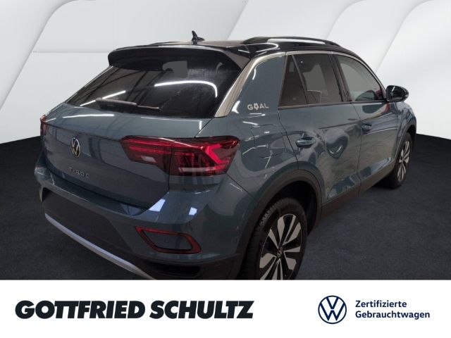 Volkswagen T-Roc - Bild 4
