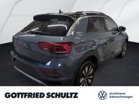 Volkswagen T-Roc - Vorschau Bild 4