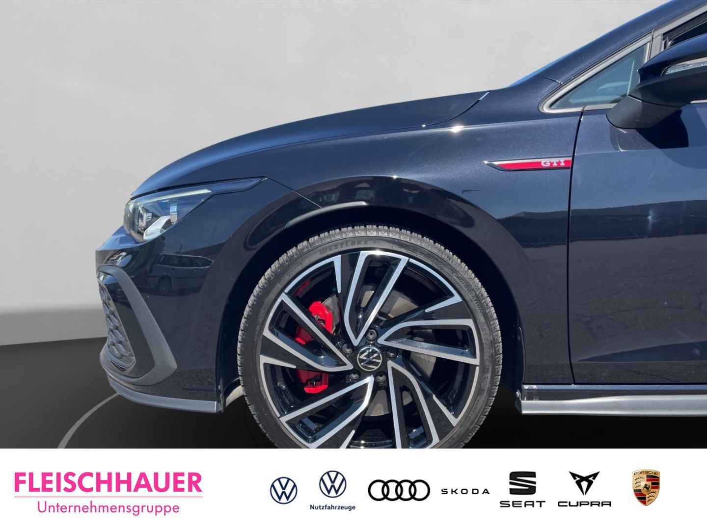 Volkswagen Golf - Bild 11