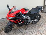 Aprilia RS125 | 2021 | 17,050 km | Full History - APRILIA RS 125
