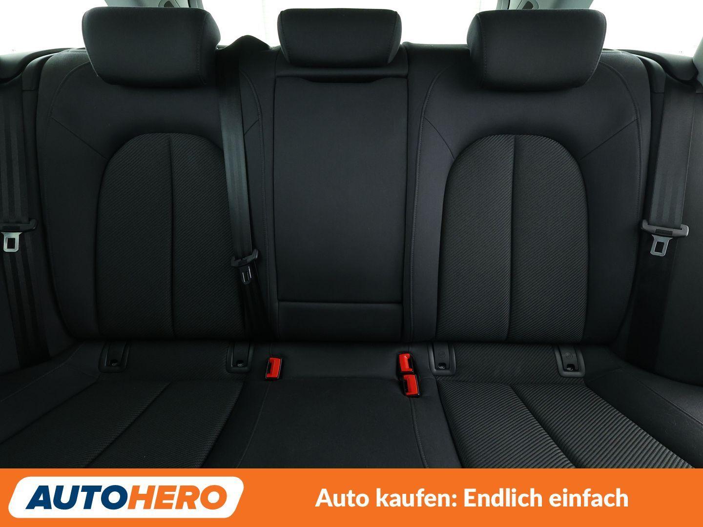 Audi A6 3.0 V6 TDI clean diesel quattro Aut.*XENON*