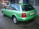 Audi A4 1.6 Avant ALUCD  BRE KF REIF ZAHN TÜV  TOP - gebrauchte Audi A4 aus dem Jahr 1997