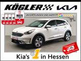 Kia Niro 1.6 PHEV DCT Vision PLUG-IN TECH