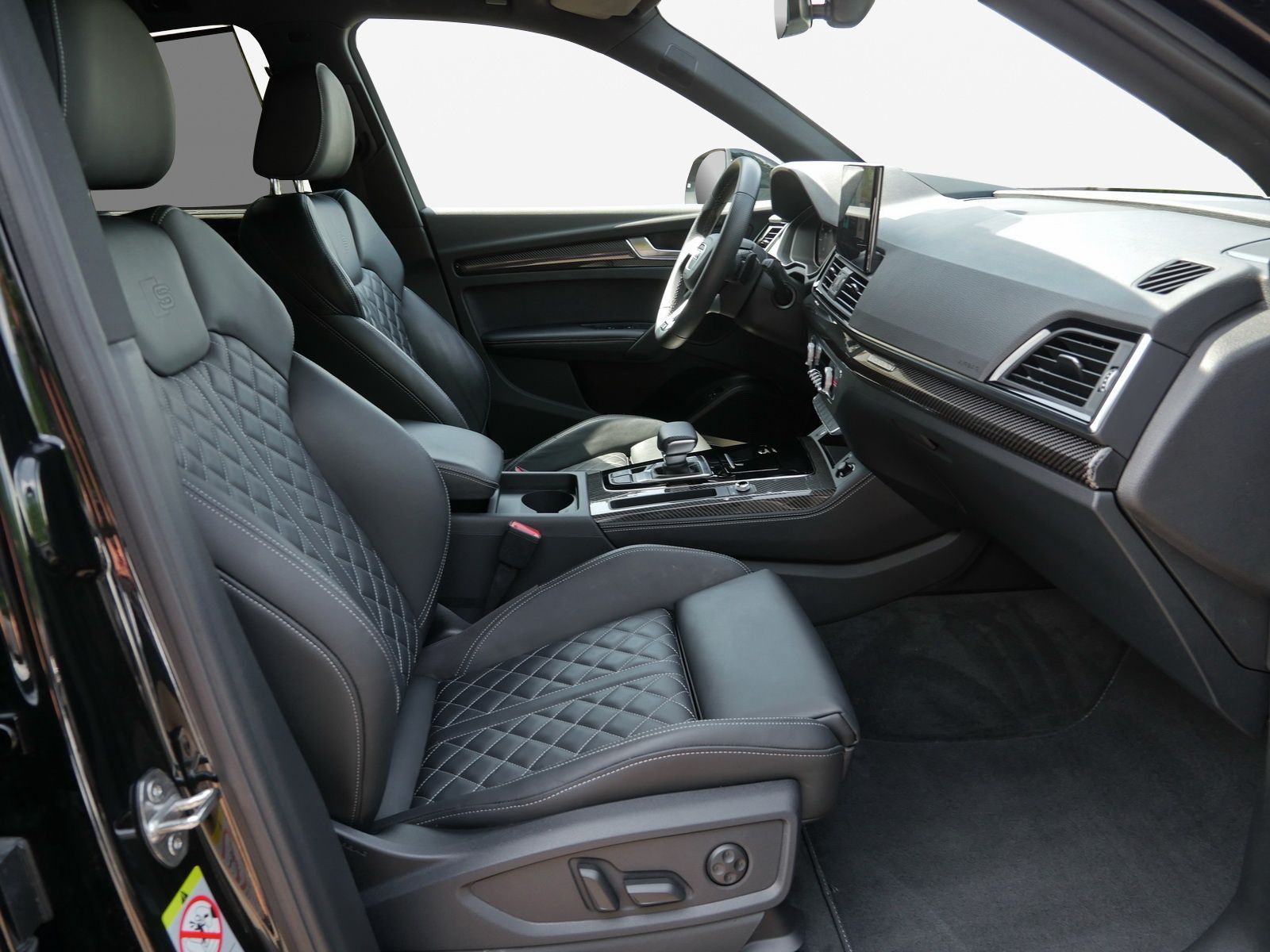 Audi Q5 - Bild 4