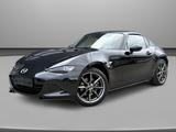 Mazda MX-5 Sports-Line RF 2.0 BOSE/NAV/RECARO/KEYLESS - Mazda MX-5: Na