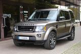 Land Rover Discovery LR4 3.0 HSE 3.0 V6 Supercharged, TOP - Land Rover Discovery SUV