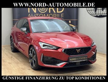 Cupra Leon - 1
