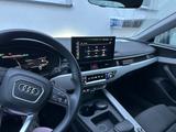 Audi A5 40 TFSI S tronic Sportback advanced advanced - gebrauchte Audi A5 aus dem Jahr 2024