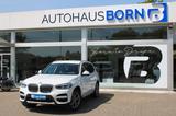 BMW X3 xDrive 20 i xLine 1. Hand 18TKM
