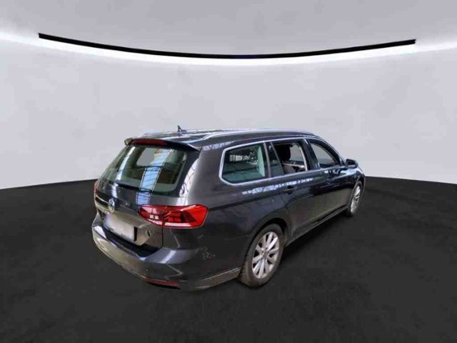 Passat Variant 1.5 TSI Business LED+NAVI+RFK+ACC
