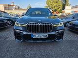 BMW X7  M50 d  M-Paket Innovationspaket