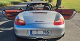 Porsche Boxster 2.5 - 986, Hardtop, Winterfelgen - gebrauchte Porsche Boxster aus dem Jahr 1998