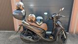 Kymco New People S 125i ABS - KYMCO PEOPLE 125
