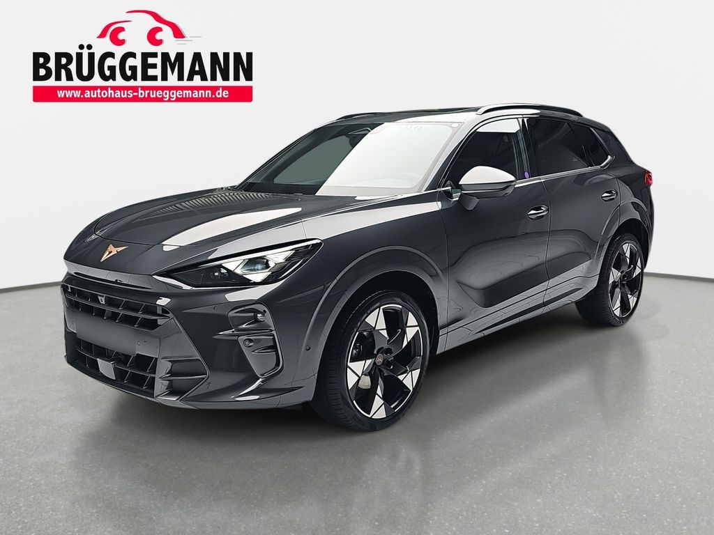 Image of Cupra Terramar