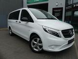 Mercedes-Benz Vito Tourer 119 CDI 4x4 lang Select LED/STDHZ/KA - Mercedes-Benz Sel