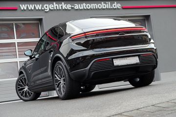 Porsche Macan 4*21"MacanDesign,BOSE,ACC,PANO,BOSE,HeadUp
