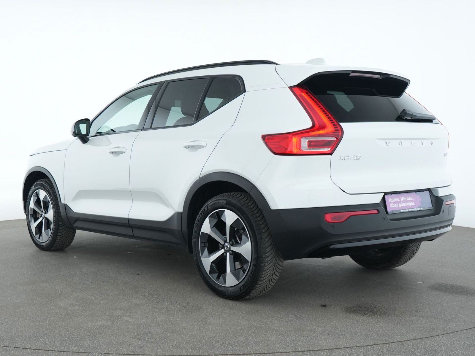 Volvo XC40 Plus Dark ACC 360°Kamera Harman-Kardon PDC foto 8