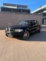 BMW  BMW 135is E82480PS/Neue Turbos/M-Paket/... - BMW 135 aus 2008: Coupe