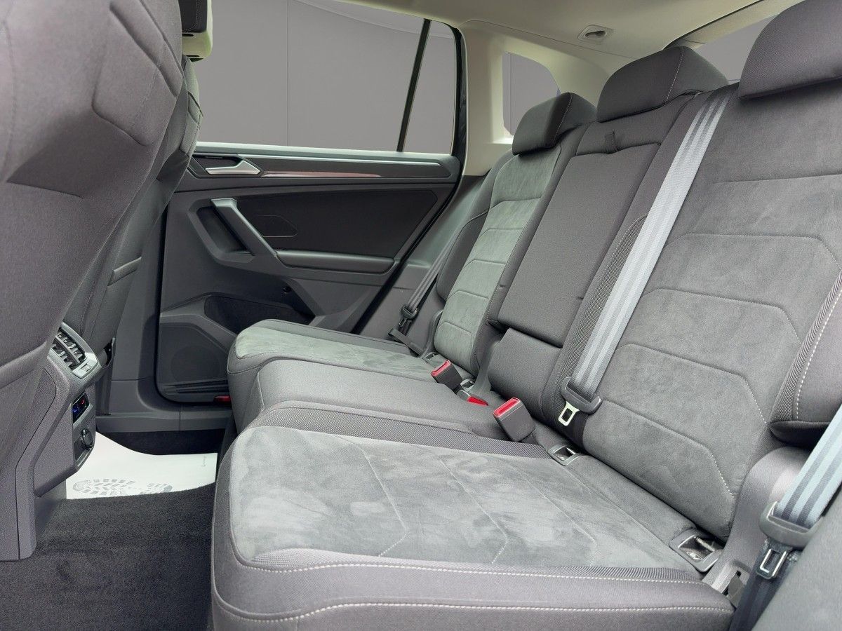Volkswagen Tiguan 1.4 TSI Hybrid Elegance | Matrix | Kamera foto 11
