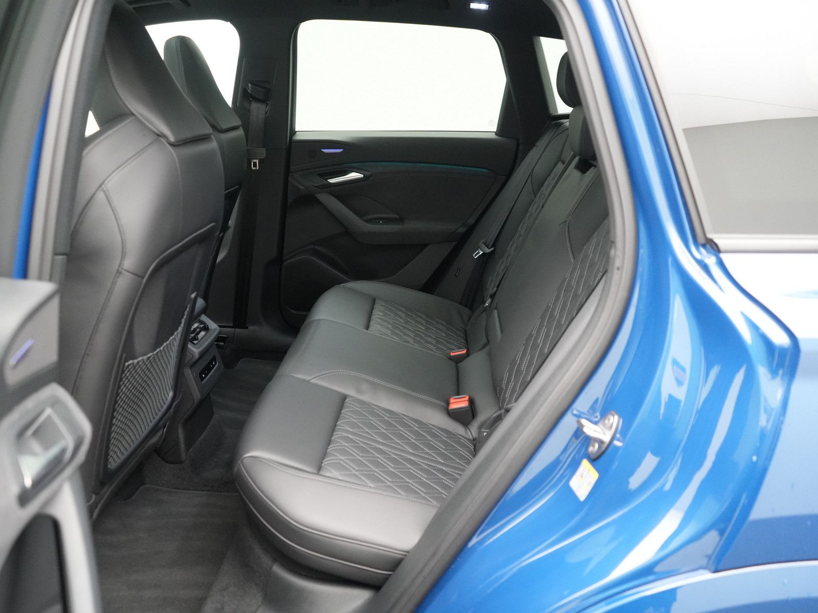 Audi Q6 e-tron - Bild 18