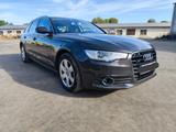 Audi A6 3.0 TDI 150 kW quattro S tronic Avant - - Audi A6 Gebrauchtwagen in Erfurt