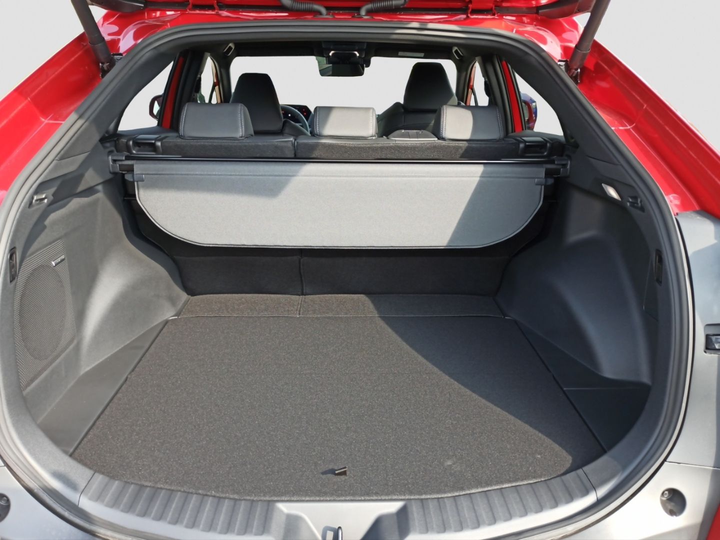 Subaru Solterra - Bild 20