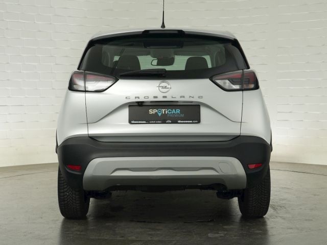 Crossland ELEGANCE+NAVI+SITZ-/LENKRADHEIZUNG+RÜC
