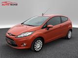 Ford Fiesta Trend 1.2 *Klima-Tüv NEU*