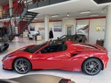 Ferrari F8 Spider, Carbon, Apple, RacingSeats, LEDs - Ferrari F8 in München