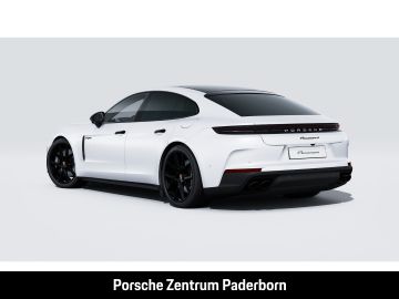 Porsche Panamera - 3