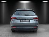 Skoda Karoq 1.5 TSI Style Aut./LED/ACC/AHK/NAVI/SHZ/ - Skoda Vorführfahrzeuge
