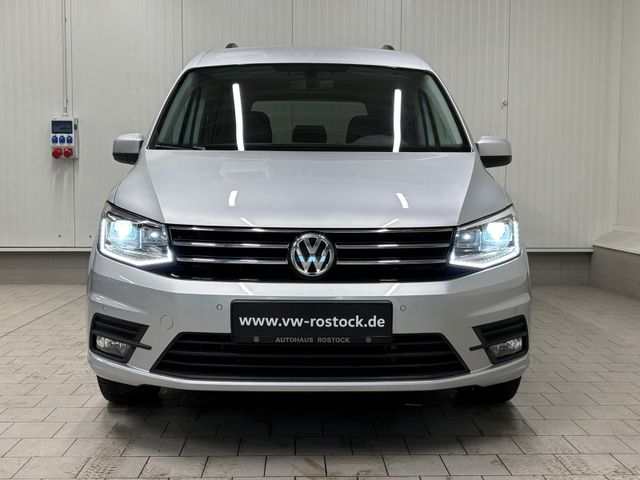 Caddy Comfortline 1.4 TSI XENON SHZ NAVI