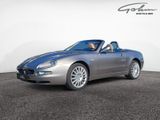 Maserati Spyder 4200 Spyder Cambiocorsa - Maserati aus 2004
